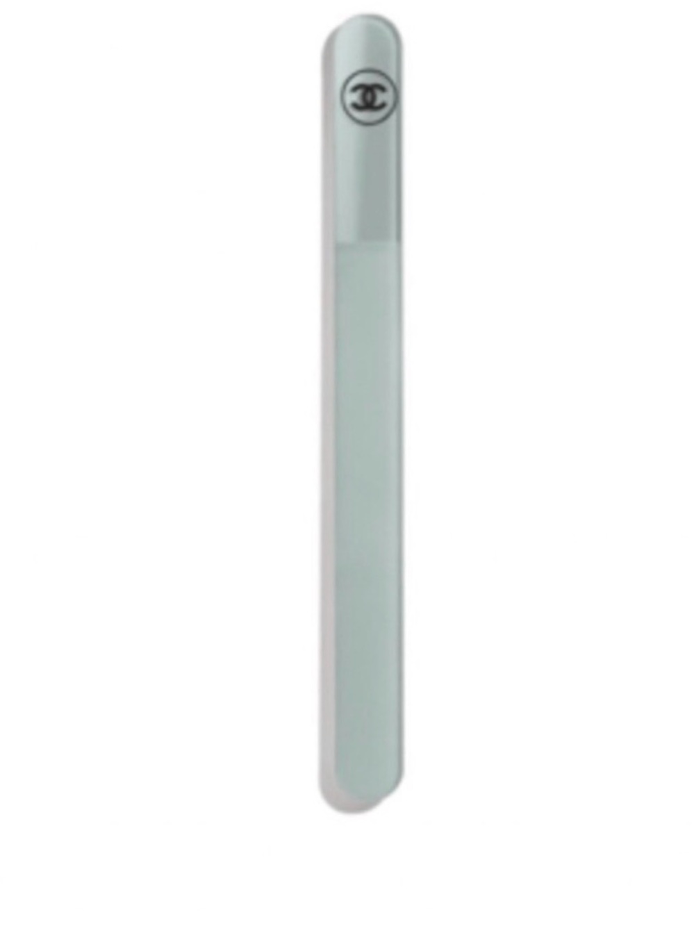 CHANEL Blue Nail File